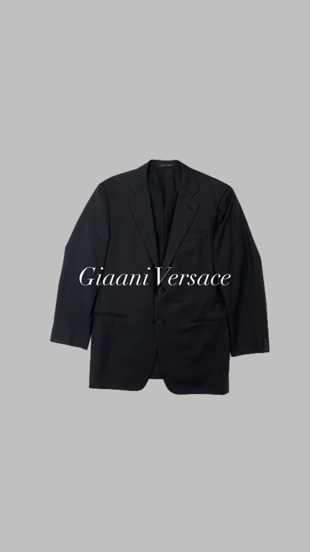 Gianni Versace Blazer