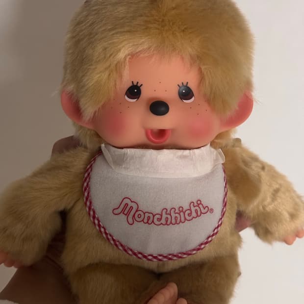 몬치치 골드 M 사이즈