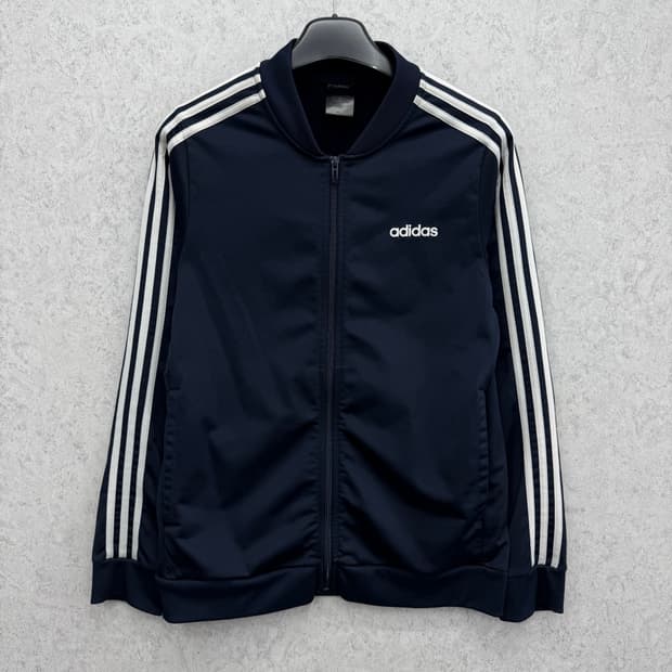 105 아디다스 남자 져지 트랙탑