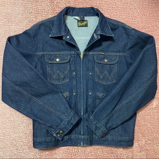 랭글러 재팬 24mjz