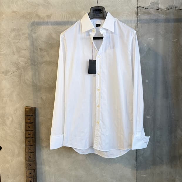 폴스미스 드레스 셔츠 100