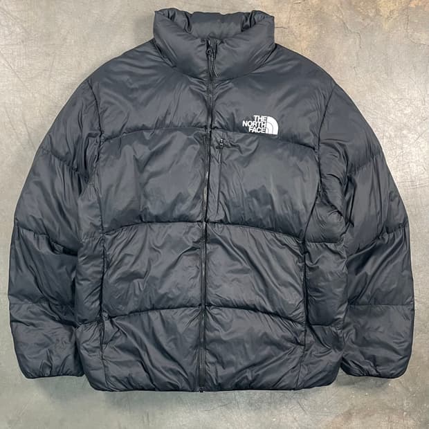 노스페이스 온볼 다운 패딩