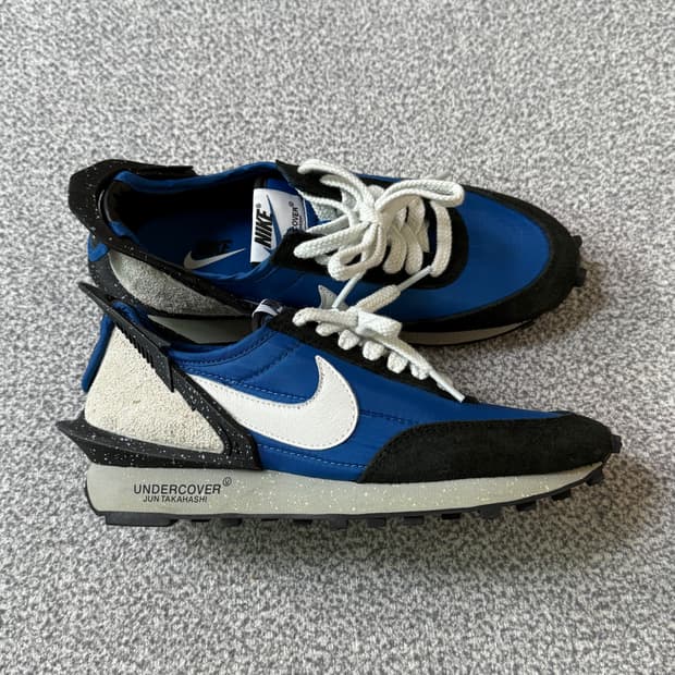 [정가 30만원] 나이키 x 언더커버 데이브레이크 235