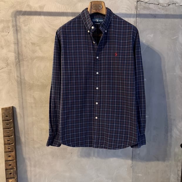 폴로 랄프로렌 버튼다운 셔츠 100~103
