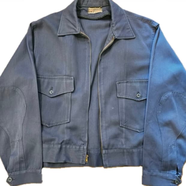 60년대 riverside 자켓