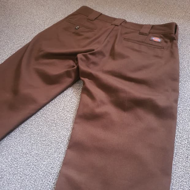 디키즈 치노  팬츠
