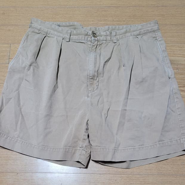 폴로랄프로렌 코튼 반바지