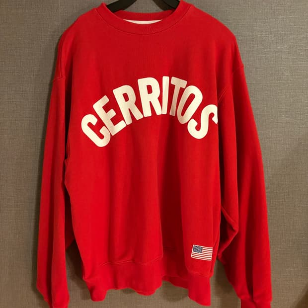 HOTEL CERRITOS 호텔세리토스 / 맨투맨