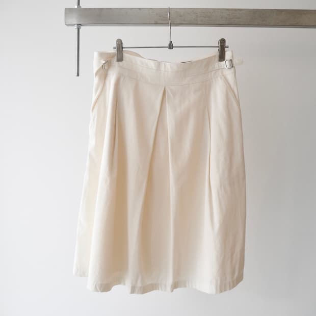MACKINTOSH LONDON skirt 