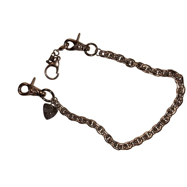 HYSTERIC GLAMOUR Chain Accessory