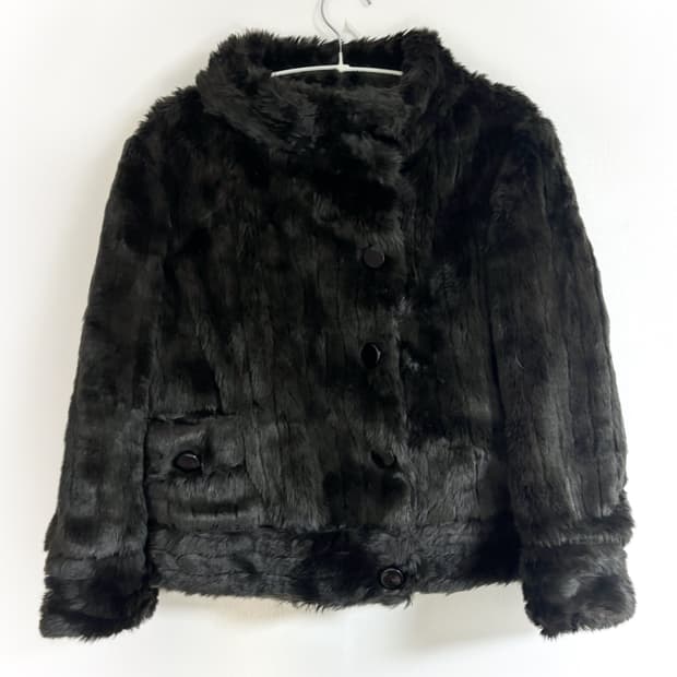 마크제이콥스 퍼자켓