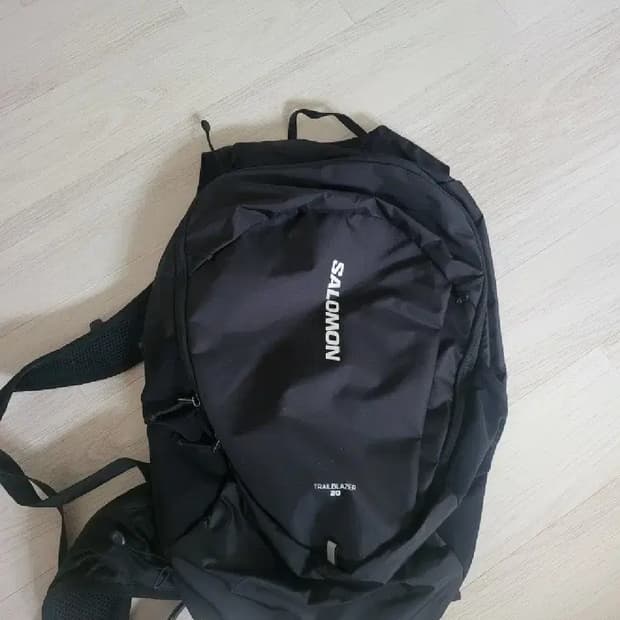 살로몬 트레일블레이저 20 