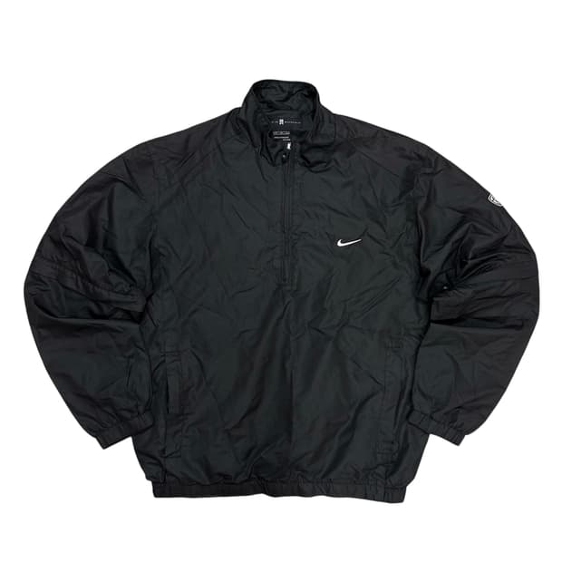 나이키 타이거우즈 아노락 바람막이(M)
