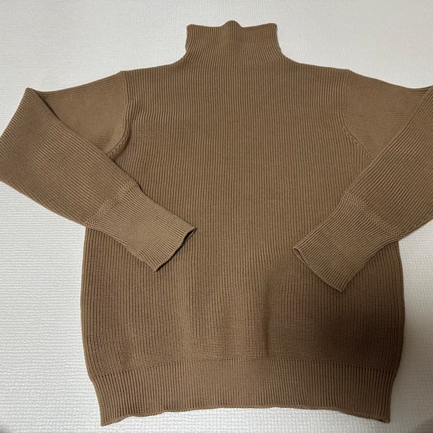 안데르센안데르센 브라운 M