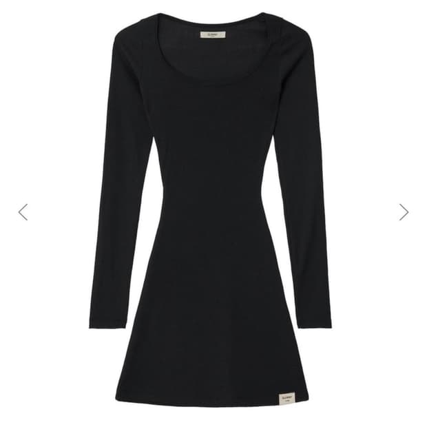 글로니 립 미니원피스 