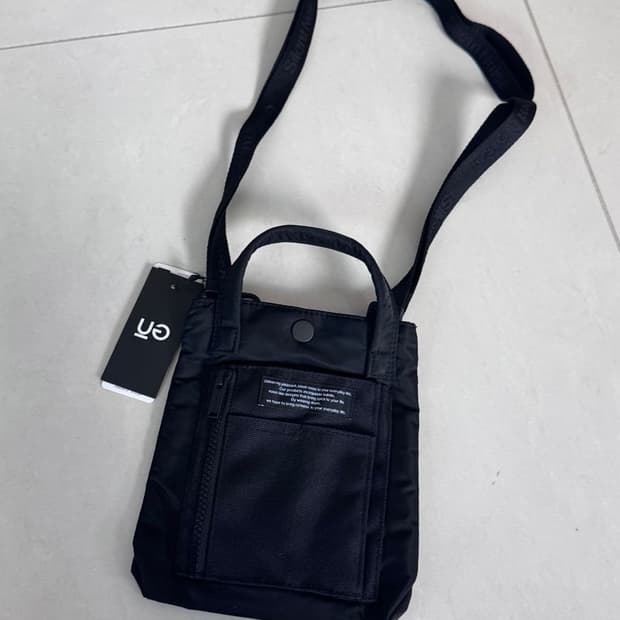 SHOULDER BAG 숄더백