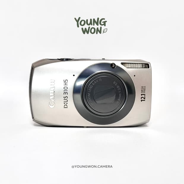 (S급!✨) 캐논 익서스 310hs | Canon IXUS 310hs