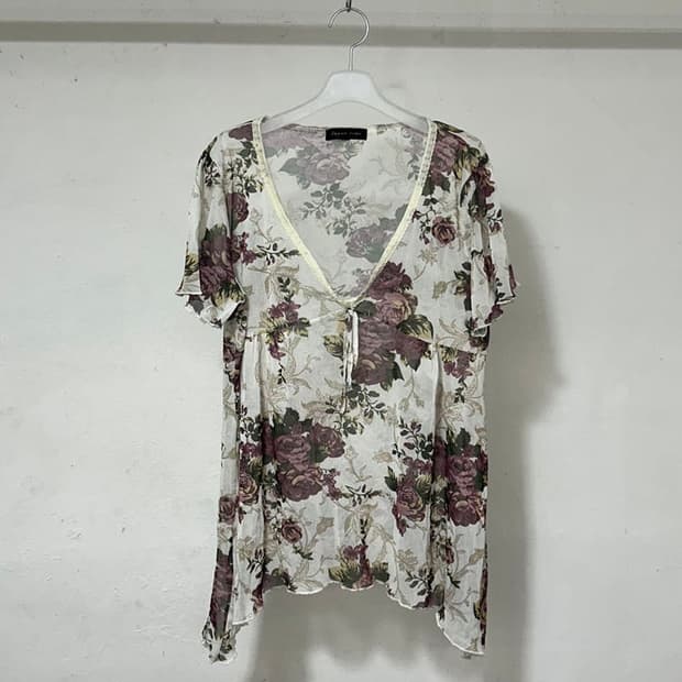 vtg top