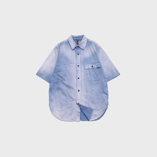 NIGEL CABOURN