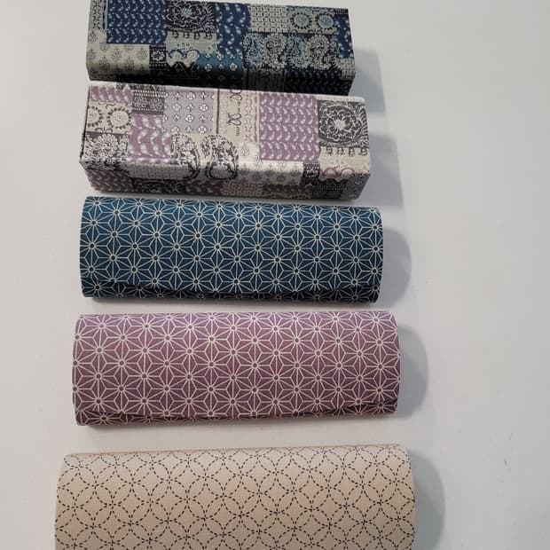 New Arrival] 금자안경 안경케이스 사시코컬렉션 