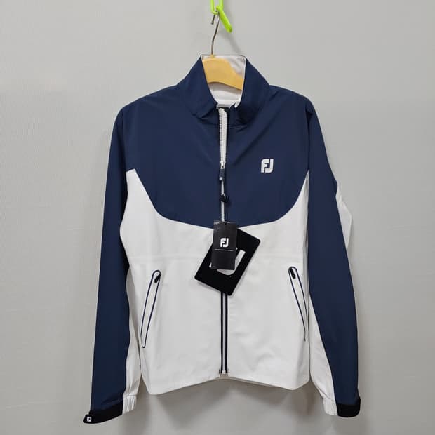 새상품 풋조이 골프 바람막이 자켓 여성s