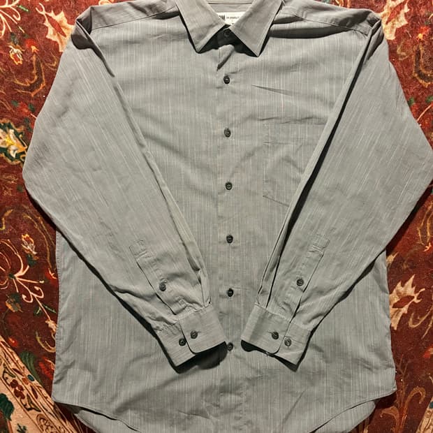 Issue miyake Im product shirt  