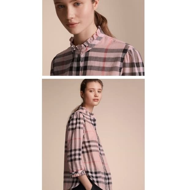 BURBERRY 버버리
