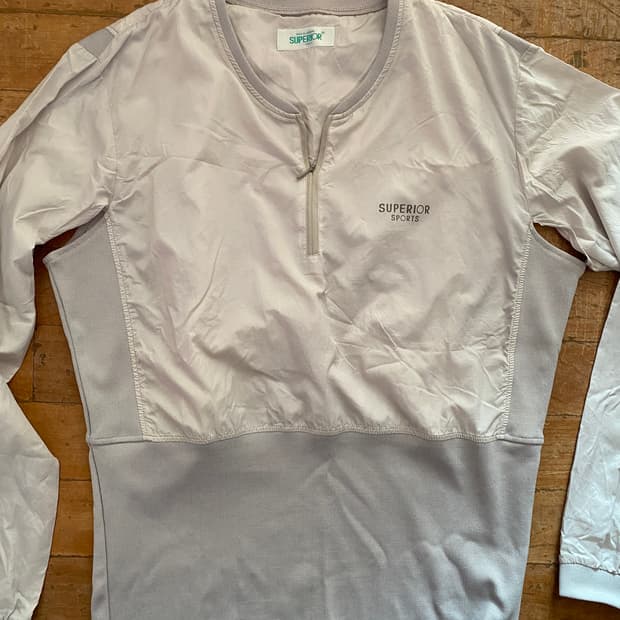 SUPERIOR GOLF & LEISURE 100 상의