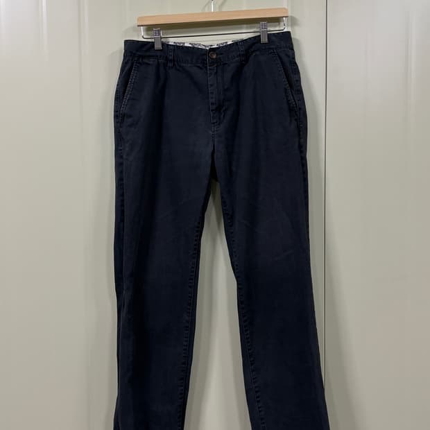 빈티지 디키즈 코튼 팬츠