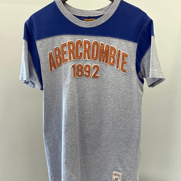 ABERCROMBIE & FITCH (M)