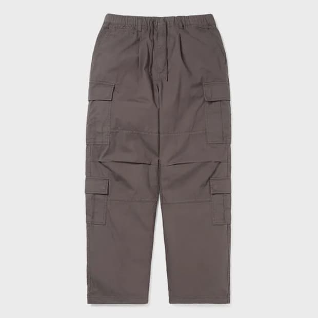 [M] 디스이즈네버댓 BDU Pant Purple Grey