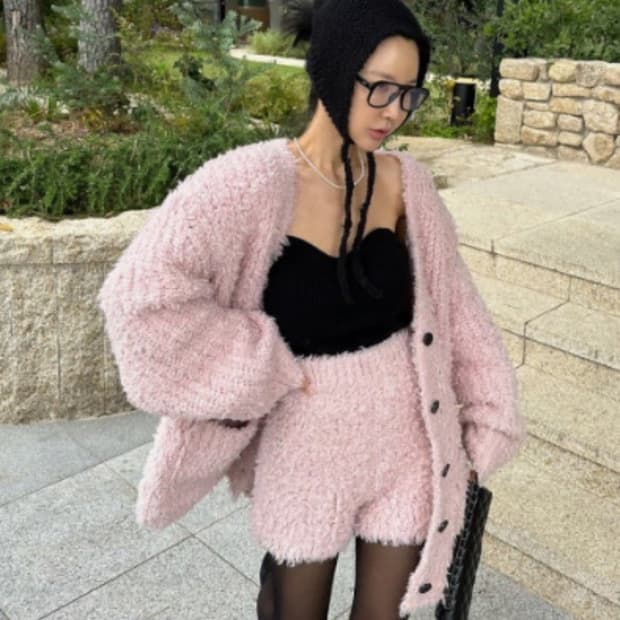 드노리타 파이날 퍼리 아이반코트_JK, 쇼트 pt 셋업