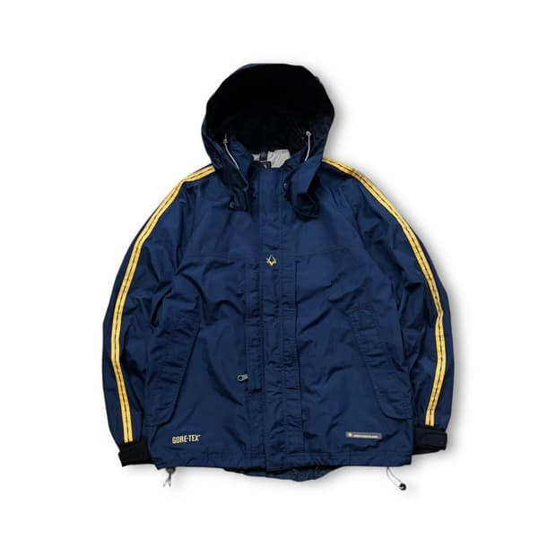 DAIWA y2k 윈드 브레이커 고어텍스 자켓