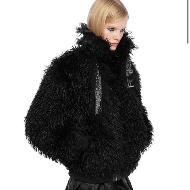 racer worldwide 퍼자켓