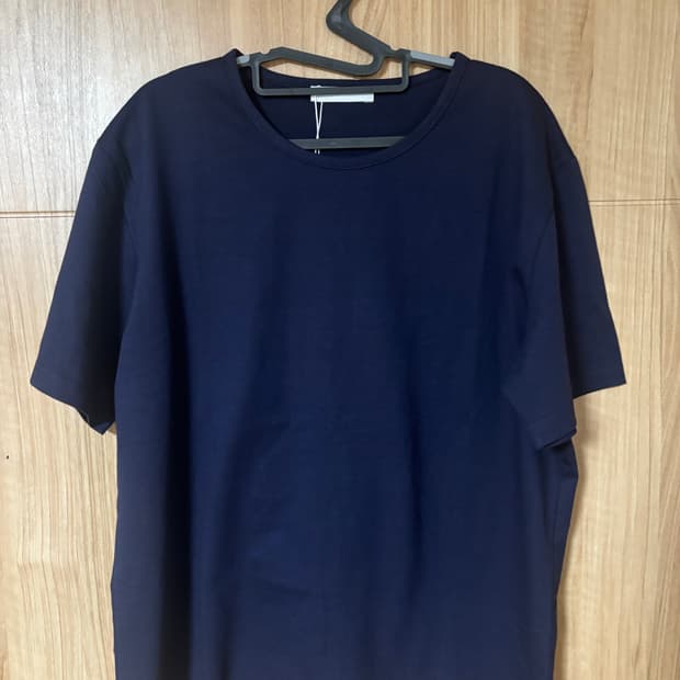 Les Pin t-shirt Purple blue 50