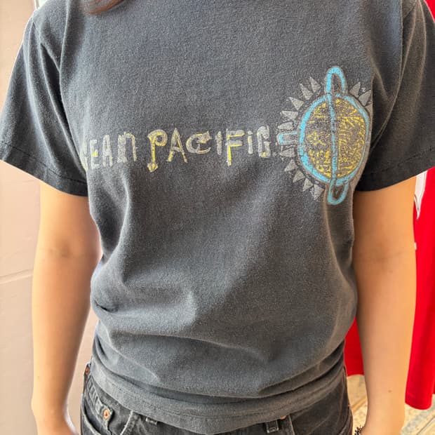 90s 오션퍼시픽 티셔츠