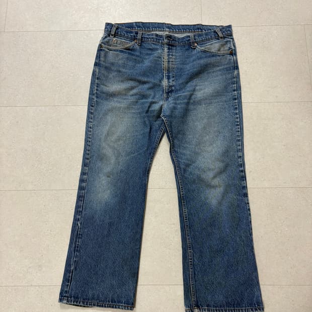 90s levi's 517 20517 W42