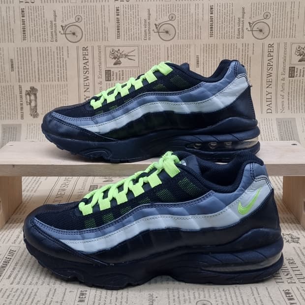 나이키 에어맥스95 og 운동화250 