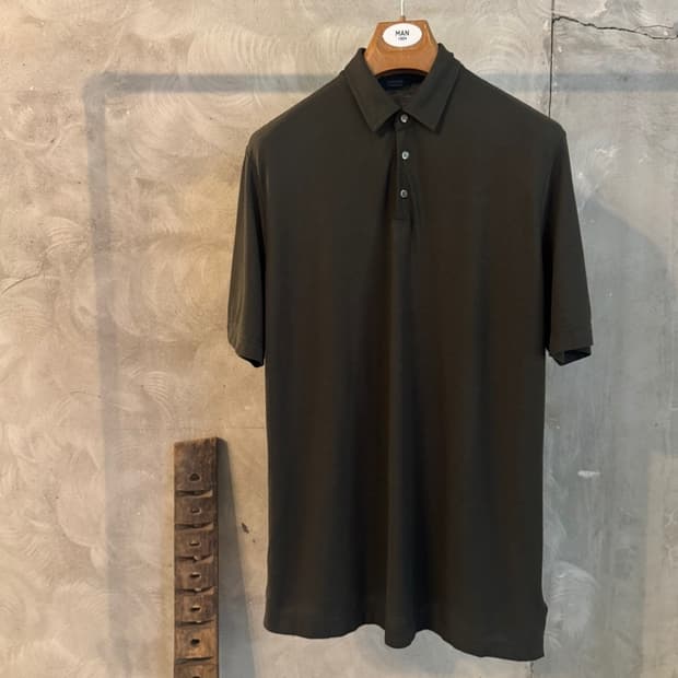 ZANONE 자노네 썸머 니트 pk 100~103 