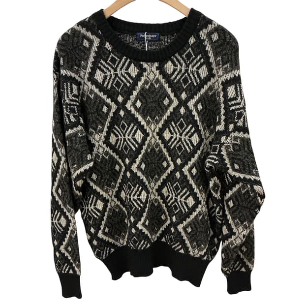 입생로랑 스웨터