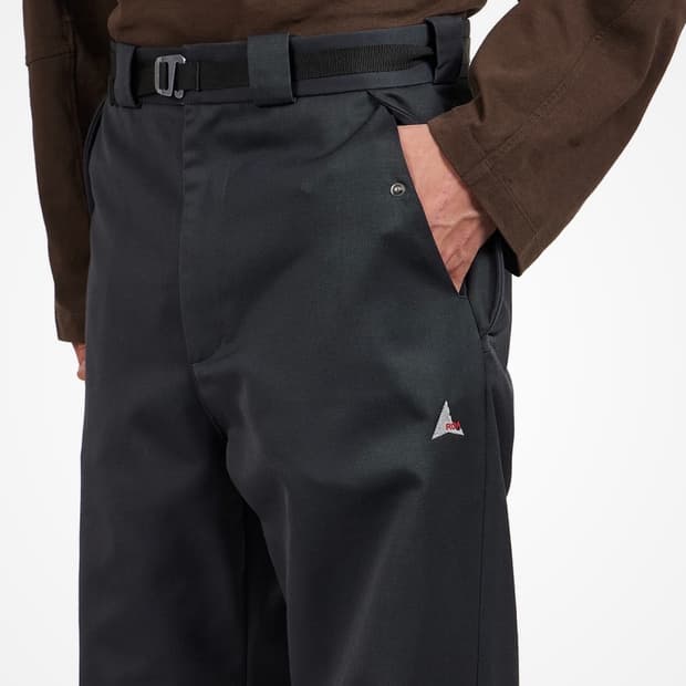 [M]로아 roa klopman 팬츠