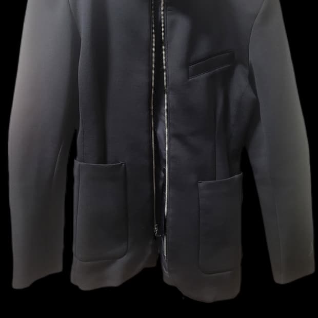 나이키 조던 네오프렌 느낌 자켓