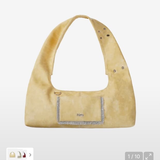 히에타 Tina/Butter