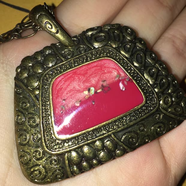 No. 42 / 개!!!이쁜 오리엔탈깔 불교깔