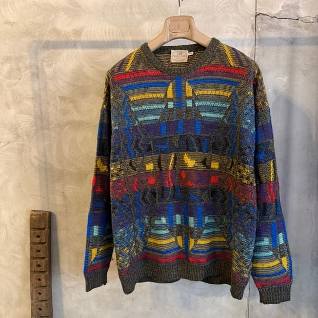 프론토 꼬모 니트 105