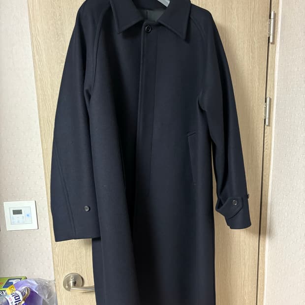 유스 (youth) 21FW 맥코트 L사이즈 판매