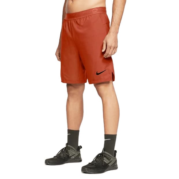 나이키 프로 플렉스 벤트 맥스 쇼츠 