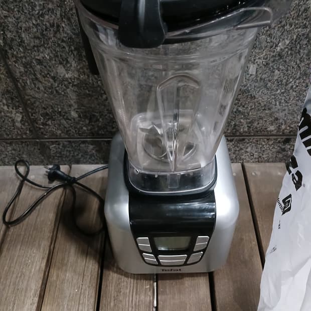 테팔 울트라 블렌드 플러스 BL933EKR