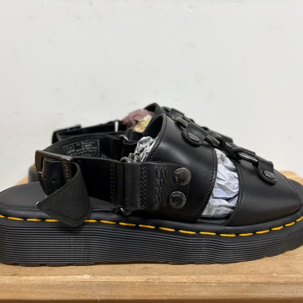 닥터마틴 남성 샌들 260