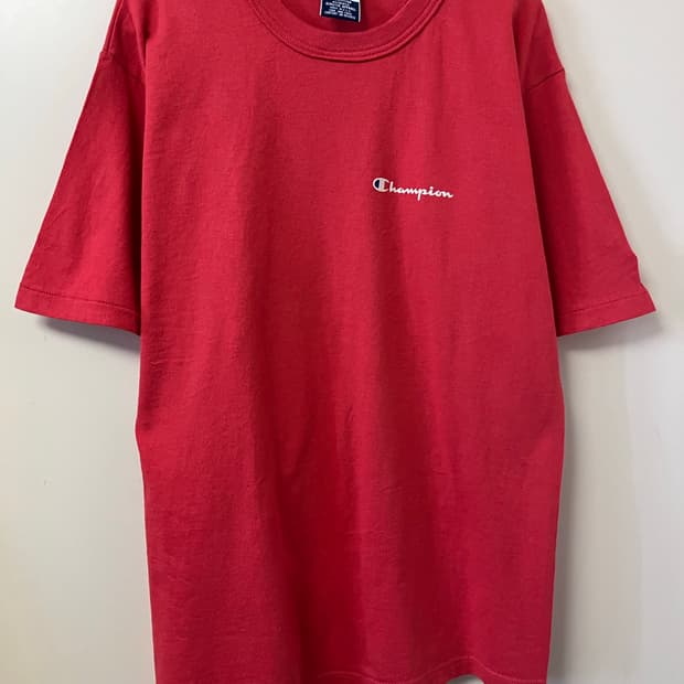 90's Champion made in usa